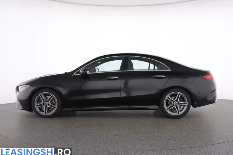 Mercedes-Benz CLA 200 (Clasa CLA) din 2025 cu 13.537 km - oferta MER227035 - foto 7