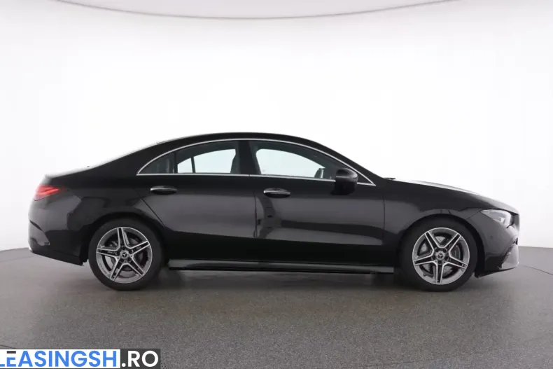 Mercedes-Benz CLA 200 (Clasa CLA) din 2025 cu 13.537 km - oferta MER227035 - foto 8