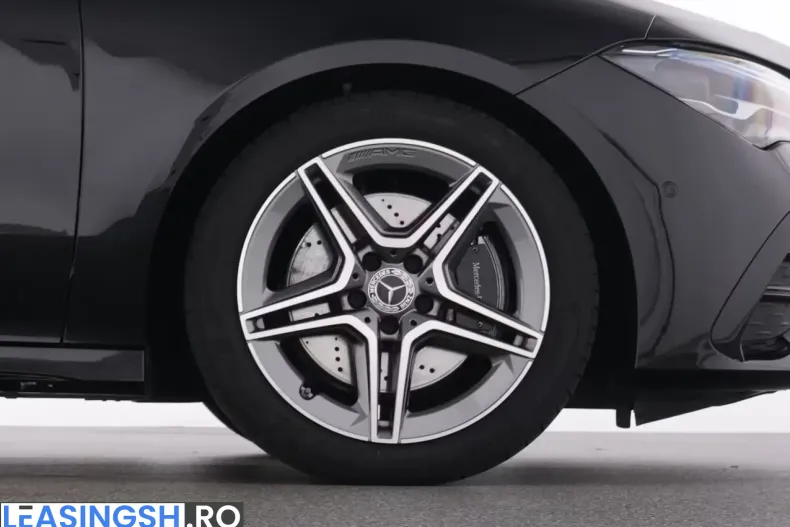 Mercedes-Benz CLA 200 (Clasa CLA) din 2025 cu 13.537 km - oferta MER227035 - foto 10