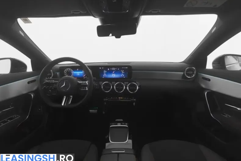 Mercedes-Benz CLA 200 (Clasa CLA) din 2025 cu 13.537 km - oferta MER227035 - foto 11