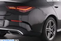 Mercedes-Benz CLA 200 (Clasa CLA) din 2025 cu 13.537 km - oferta MER227035 - foto 15