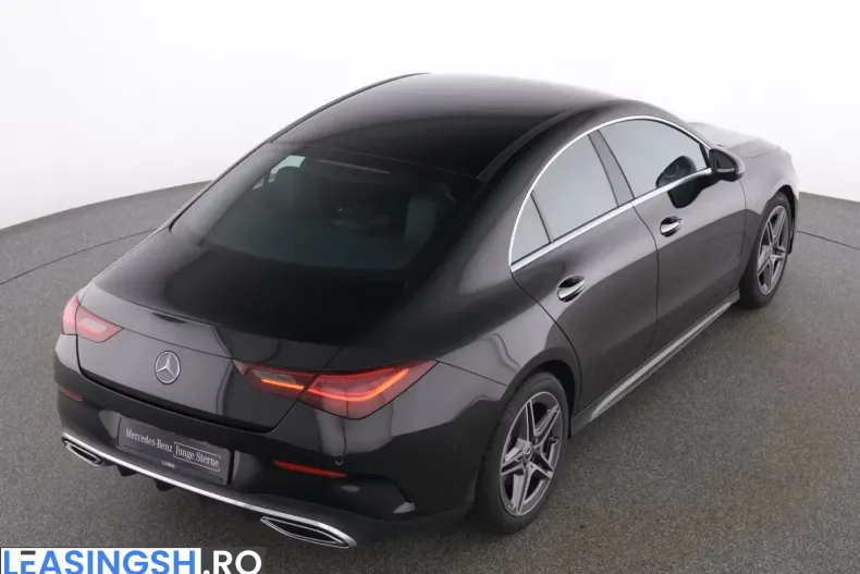Mercedes-Benz CLA 200 (Clasa CLA) din 2025 cu 13.537 km - oferta MER227035 - foto 17