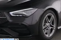Mercedes-Benz CLA 200 (Clasa CLA) din 2025 cu 13.537 km - oferta MER227035 - foto 19