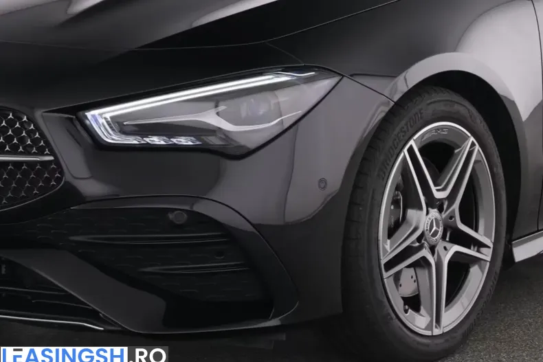 Mercedes-Benz CLA 200 (Clasa CLA) din 2025 cu 13.537 km - oferta MER227035 - foto 19