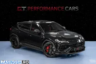 Lamborghini Urus din 2023 cu 17.800 km - oferta LAM227036 - foto 1