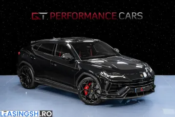 Lamborghini Urus din 2023 - oferta LAM227036