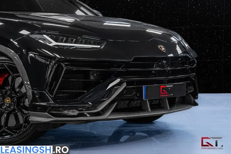 Lamborghini Urus din 2023 cu 17.800 km - oferta LAM227036 - foto 2