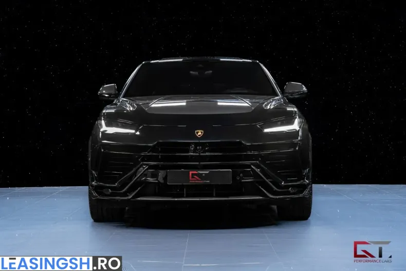 Lamborghini Urus din 2023 cu 17.800 km - oferta LAM227036 - foto 3