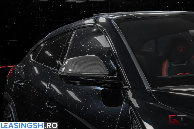 Lamborghini Urus din 2023 cu 17.800 km - oferta LAM227036 - foto 4