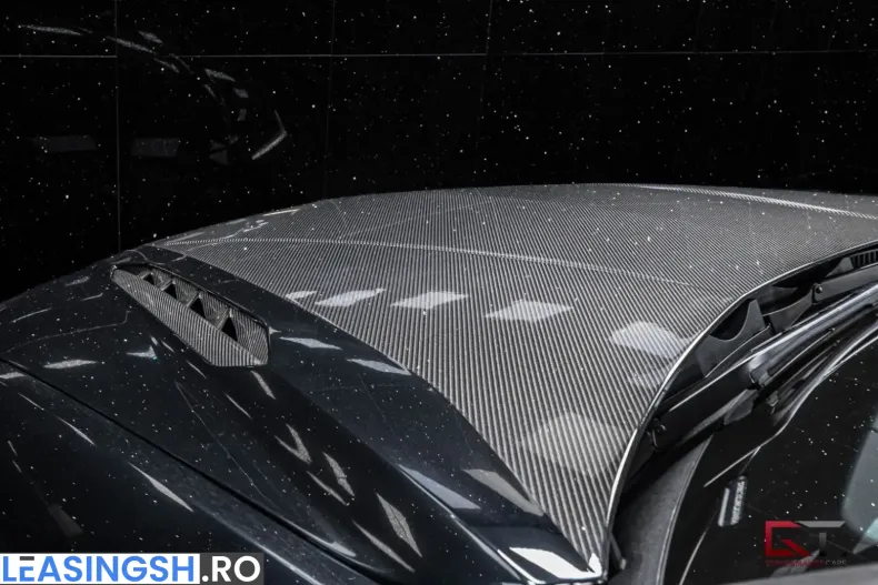Lamborghini Urus din 2023 cu 17.800 km - oferta LAM227036 - foto 5