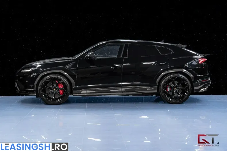 Lamborghini Urus din 2023 cu 17.800 km - oferta LAM227036 - foto 6