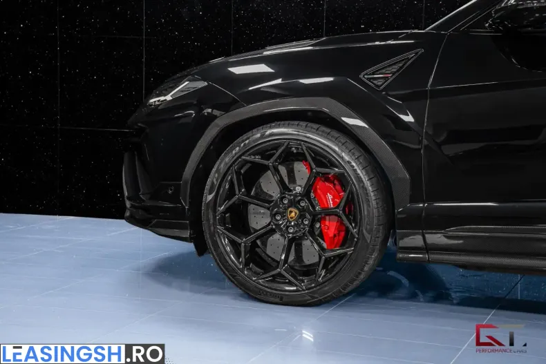 Lamborghini Urus din 2023 cu 17.800 km - oferta LAM227036 - foto 7
