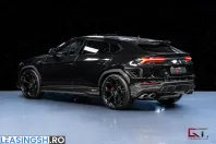 Lamborghini Urus din 2023 cu 17.800 km - oferta LAM227036 - foto 9