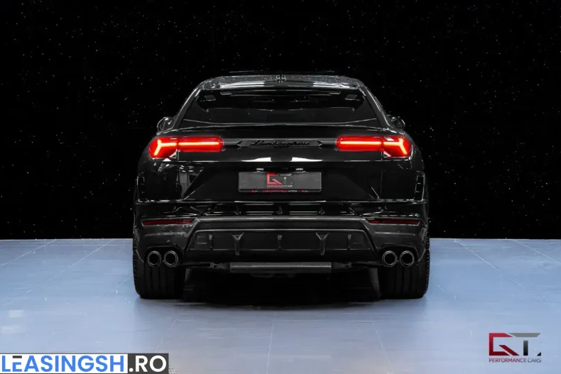 Lamborghini Urus din 2023 cu 17.800 km - oferta LAM227036 - foto 11