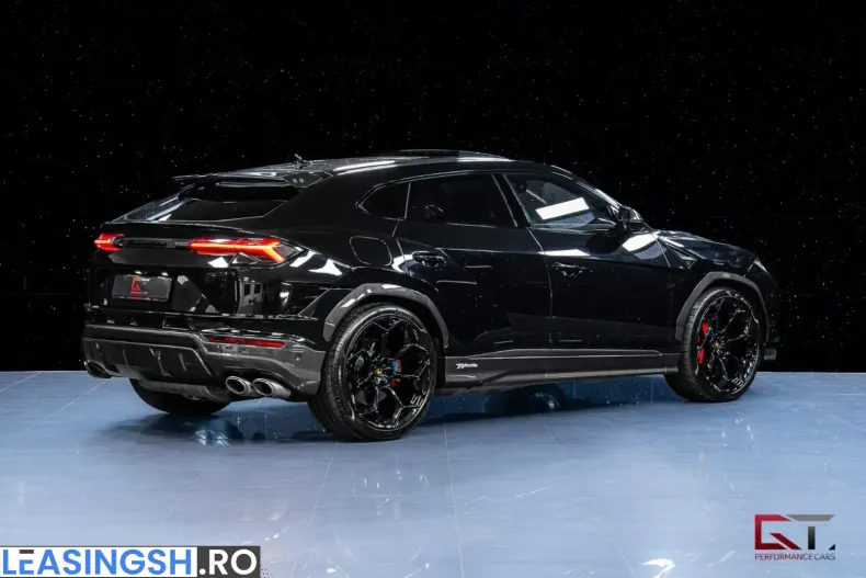 Lamborghini Urus din 2023 cu 17.800 km - oferta LAM227036 - foto 15