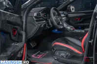 Lamborghini Urus din 2023 cu 17.800 km - oferta LAM227036 - foto 16