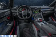 Lamborghini Urus din 2023 cu 17.800 km - oferta LAM227036 - foto 17