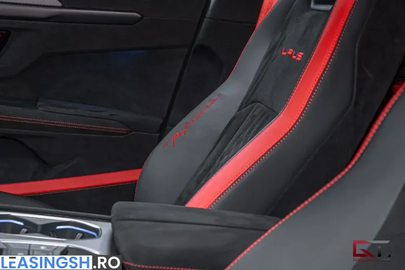 Lamborghini Urus din 2023 cu 17.800 km - oferta LAM227036 - foto 23