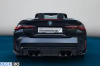 BMW M4 (Seria 4) din 2022 cu 77.700 km - oferta BMW227037 - foto 2