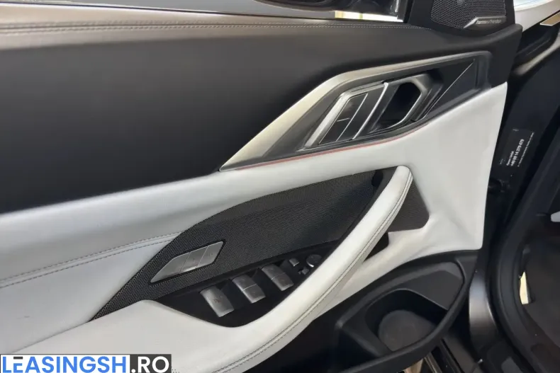 BMW M4 (Seria 4) din 2022 cu 77.700 km - oferta BMW227037 - foto 4