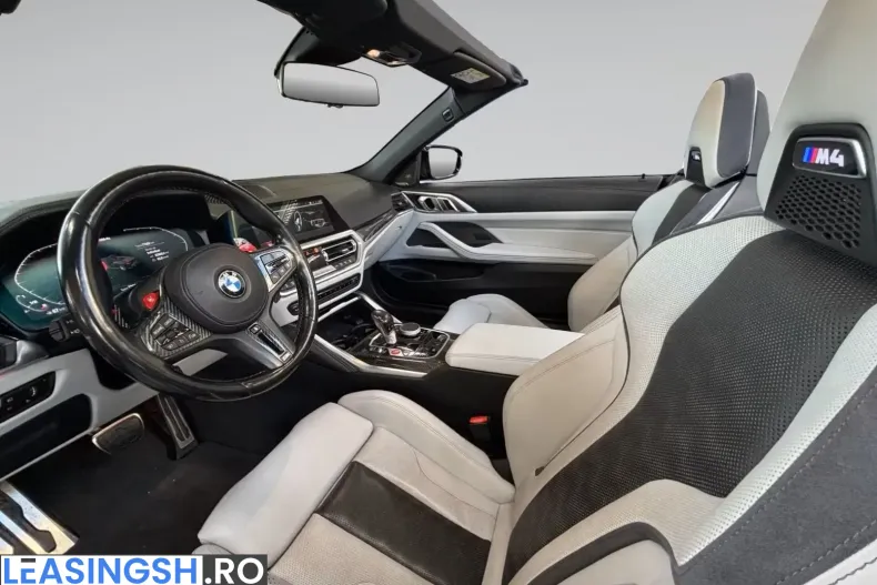 BMW M4 (Seria 4) din 2022 cu 77.700 km - oferta BMW227037 - foto 9