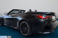 BMW M4 (Seria 4) din 2022 cu 77.700 km - oferta BMW227037 - foto 10