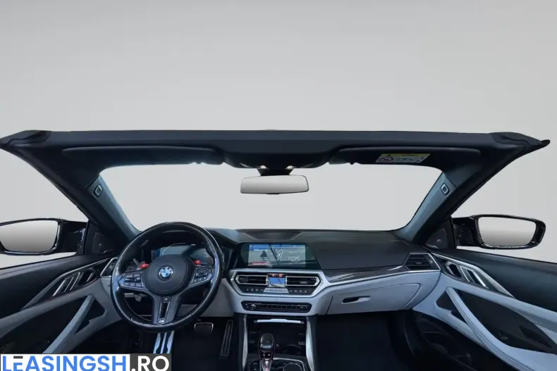 BMW M4 (Seria 4) din 2022 cu 77.700 km - oferta BMW227037 - foto 13