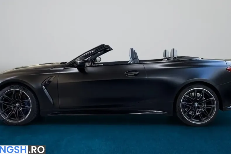BMW M4 (Seria 4) din 2022 cu 77.700 km - oferta BMW227037 - foto 14