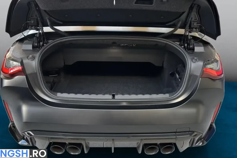 BMW M4 (Seria 4) din 2022 cu 77.700 km - oferta BMW227037 - foto 15