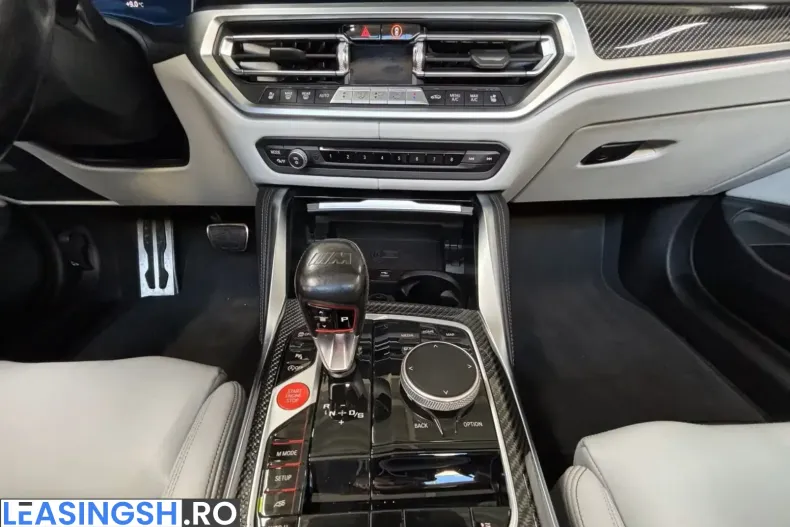 BMW M4 (Seria 4) din 2022 cu 77.700 km - oferta BMW227037 - foto 17