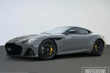 Aston Martin DBS din 2024 - oferta AST227038