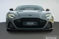 Aston Martin DBS din 2024 cu 26.069 km - oferta AST227038 - foto 2