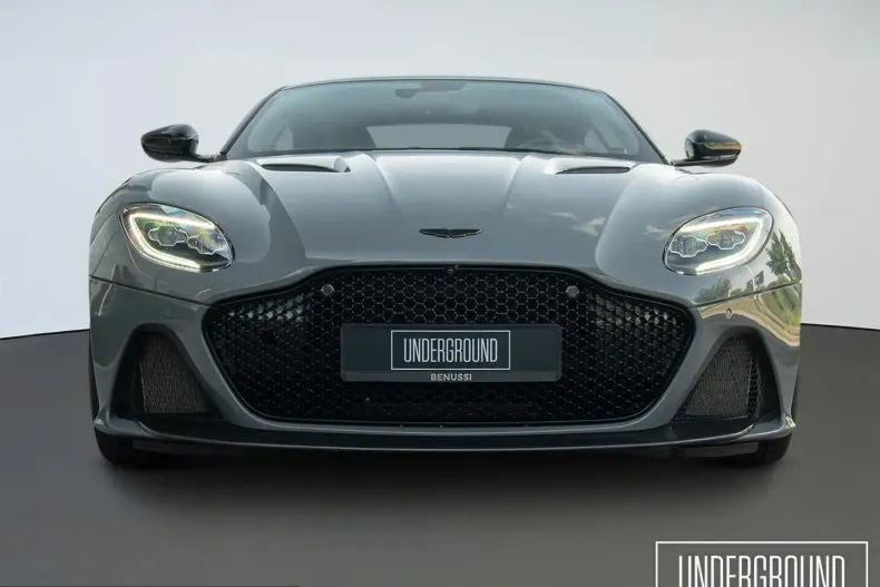 Aston Martin DBS din 2024 cu 26.069 km - oferta AST227038 - foto 2