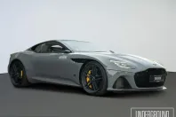 Aston Martin DBS din 2024 cu 26.069 km - oferta AST227038 - foto 3