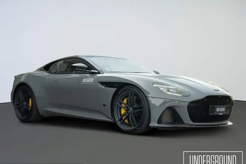 Aston Martin DBS din 2024 cu 26.069 km - oferta AST227038 - foto 3