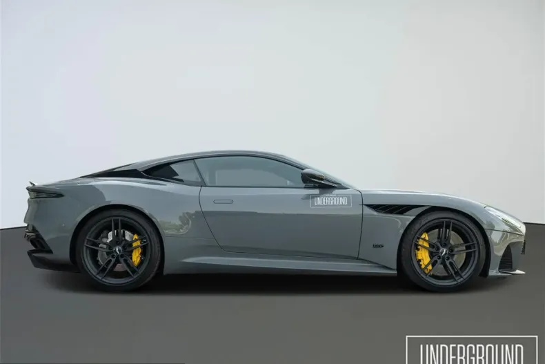 Aston Martin DBS din 2024 cu 26.069 km - oferta AST227038 - foto 4