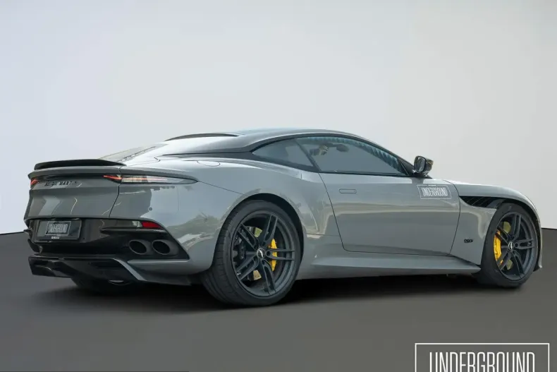 Aston Martin DBS din 2024 cu 26.069 km - oferta AST227038 - foto 5
