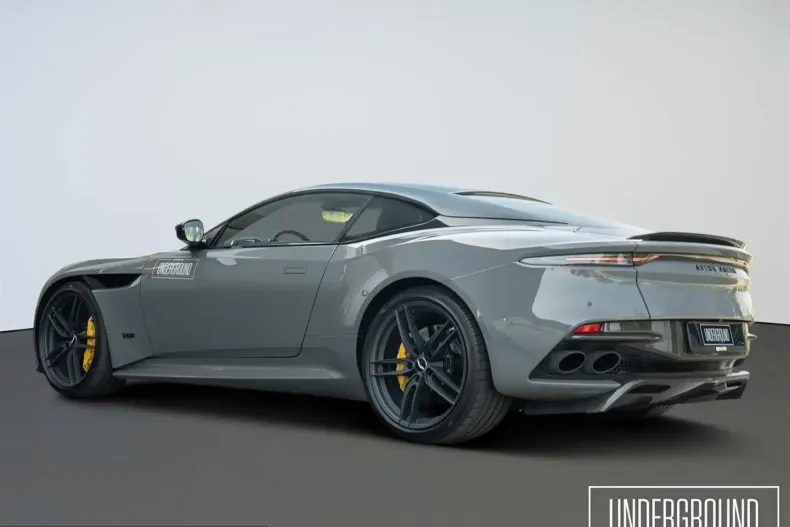 Aston Martin DBS din 2024 cu 26.069 km - oferta AST227038 - foto 7