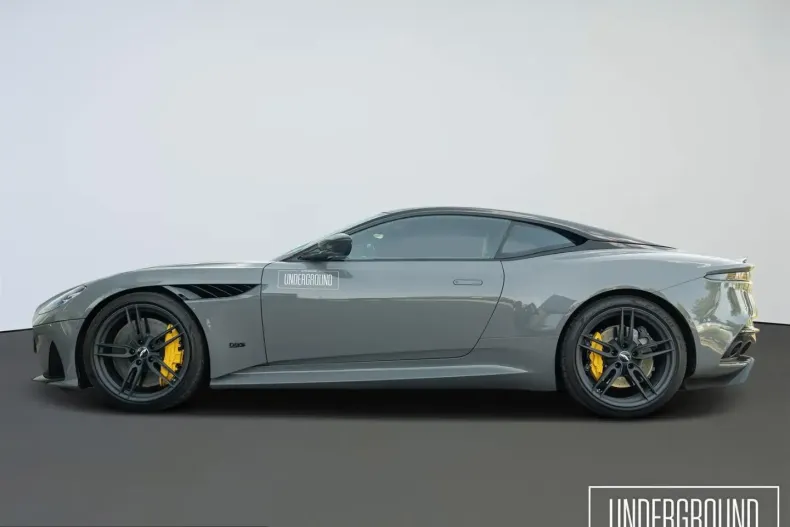 Aston Martin DBS din 2024 cu 26.069 km - oferta AST227038 - foto 8