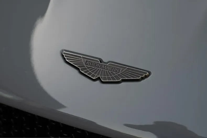 Aston Martin DBS din 2024 cu 26.069 km - oferta AST227038 - foto 9