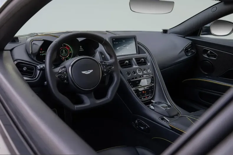 Aston Martin DBS din 2024 cu 26.069 km - oferta AST227038 - foto 14
