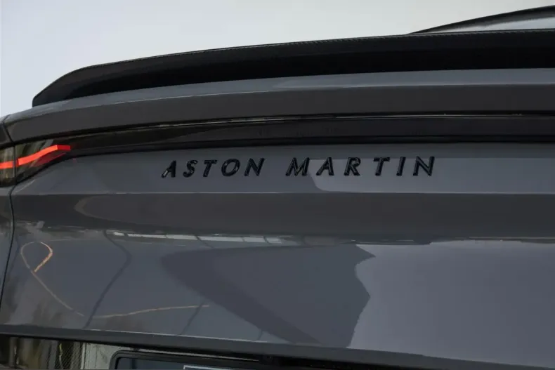 Aston Martin DBS din 2024 cu 26.069 km - oferta AST227038 - foto 28
