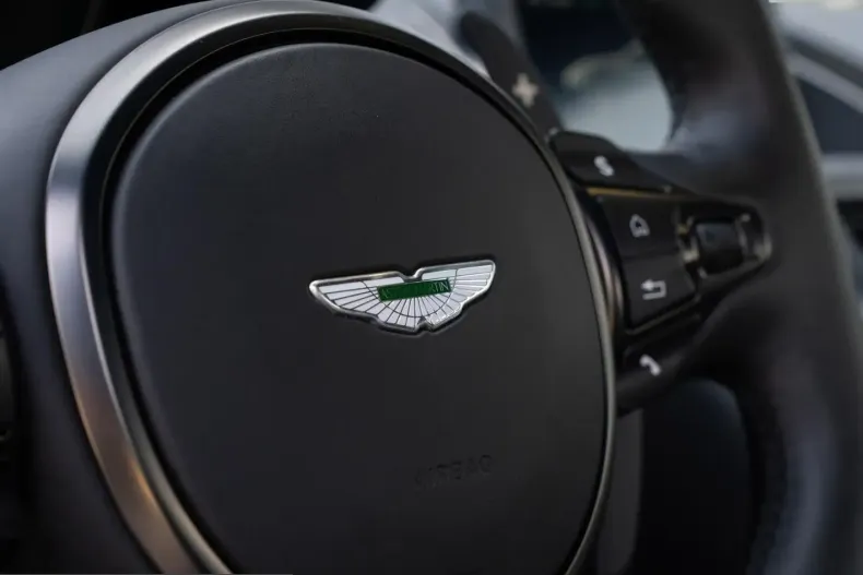 Aston Martin DBS din 2024 cu 26.069 km - oferta AST227038 - foto 32