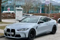 BMW M4 (Seria 4) din 2022 cu 85.600 km - oferta BMW227039 - foto 1