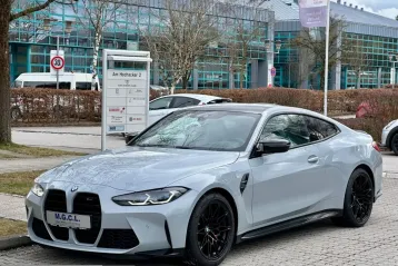 BMW M4 din 2022 - oferta BMW227039