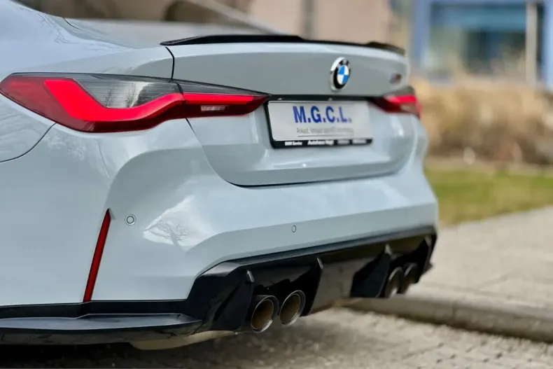 BMW M4 (Seria 4) din 2022 cu 85.600 km - oferta BMW227039 - foto 9
