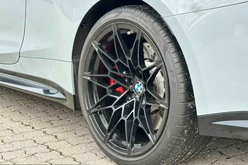 BMW M4 (Seria 4) din 2022 cu 85.600 km - oferta BMW227039 - foto 10