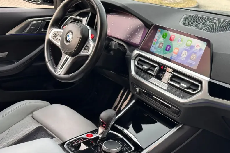 BMW M4 (Seria 4) din 2022 cu 85.600 km - oferta BMW227039 - foto 21