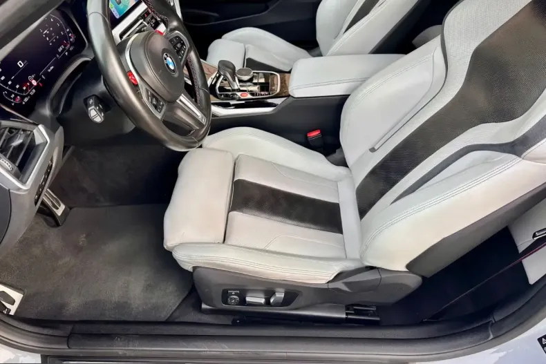 BMW M4 (Seria 4) din 2022 cu 85.600 km - oferta BMW227039 - foto 24