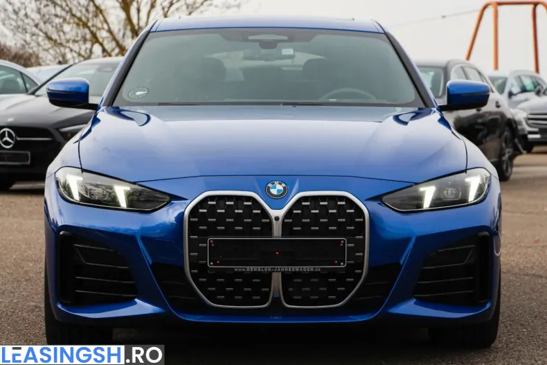 BMW 430 Gran Coupé din 2025 cu 10.728 km - oferta BMW227040 - foto 2